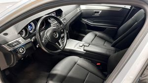 Mercedes E250 bild 8