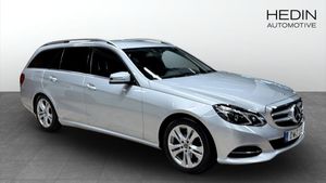 Mercedes E250 bild 2