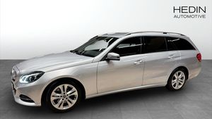 Mercedes E250 bild 1
