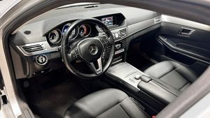Mercedes E250 bild 9