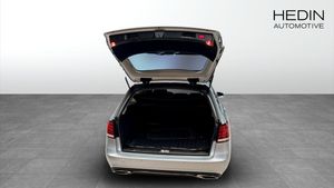 Mercedes E250 bild 5