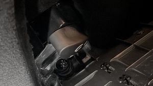 Mercedes E250 bild 6