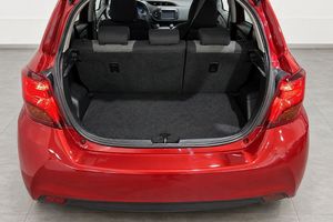 Toyota Yaris bild 10