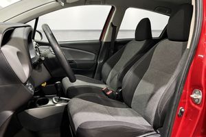 Toyota Yaris bild 7