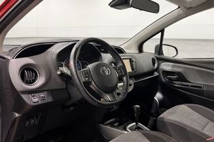 Toyota Yaris bild 6