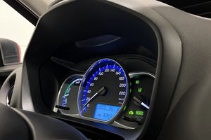 Toyota Yaris bild 18