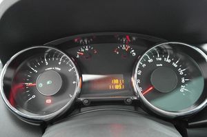 Peugeot 3008 bild 11