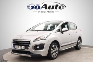 Peugeot 3008 bild 7