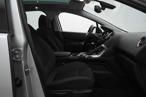 Peugeot 3008 bild 16