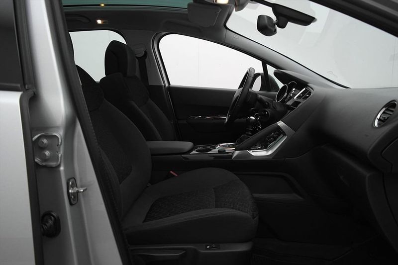 Peugeot 3008 bild 16