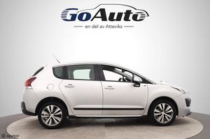 Peugeot 3008 bild 3