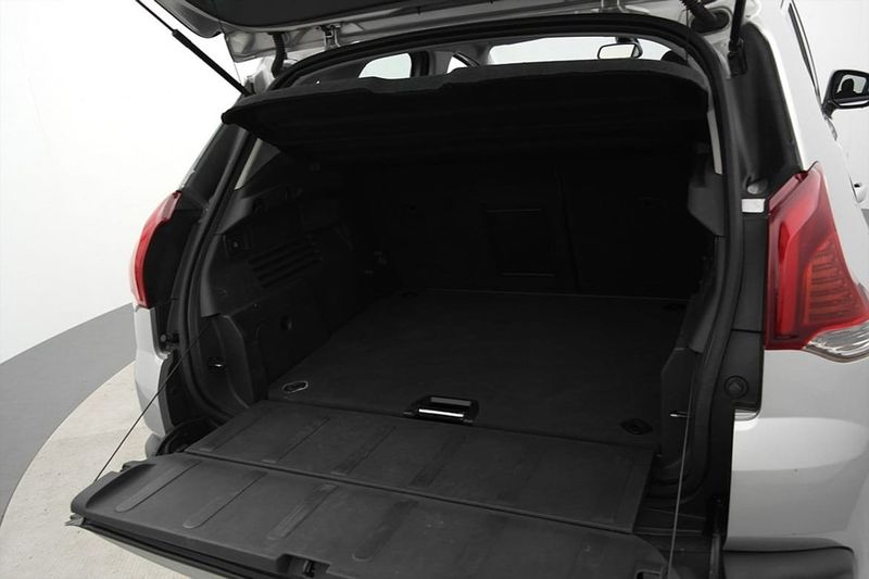 Peugeot 3008 bild 18