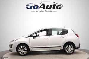 Peugeot 3008 bild 6