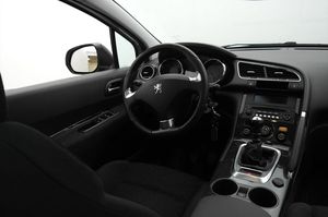Peugeot 3008 bild 8