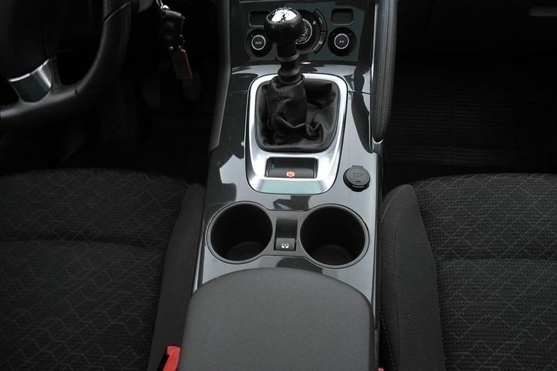 Peugeot 3008 bild 9