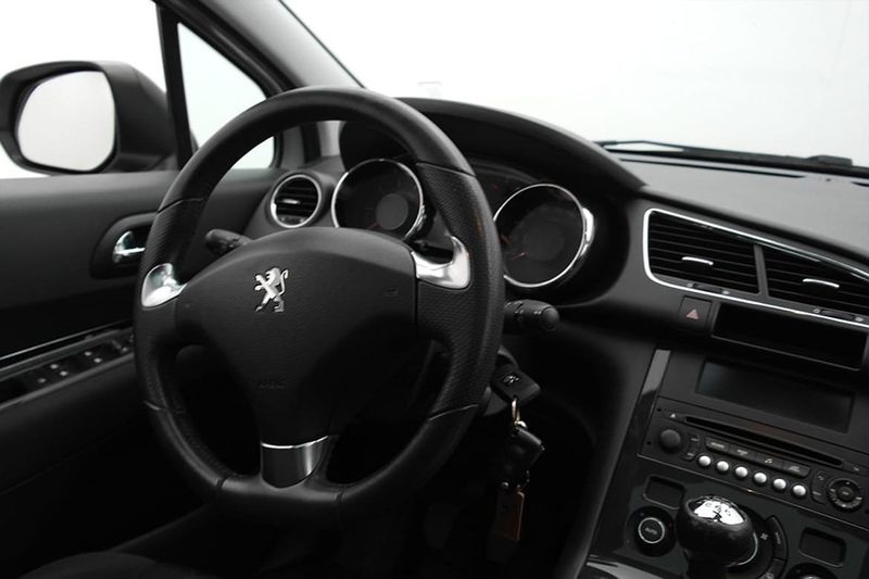 Peugeot 3008 bild 10
