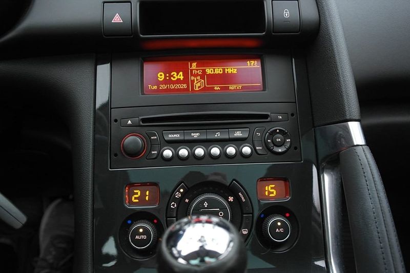 Peugeot 3008 bild 13