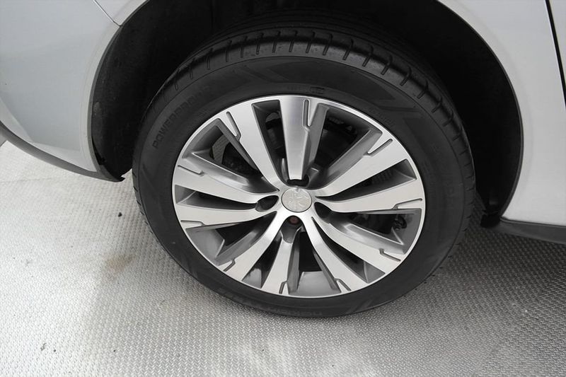 Peugeot 3008 bild 19