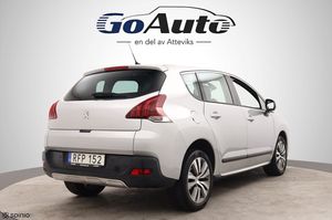 Peugeot 3008 bild 4