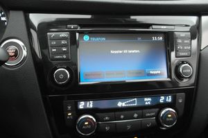Nissan Qashqai bild 16