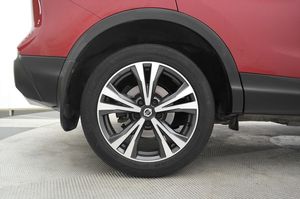 Nissan Qashqai bild 28