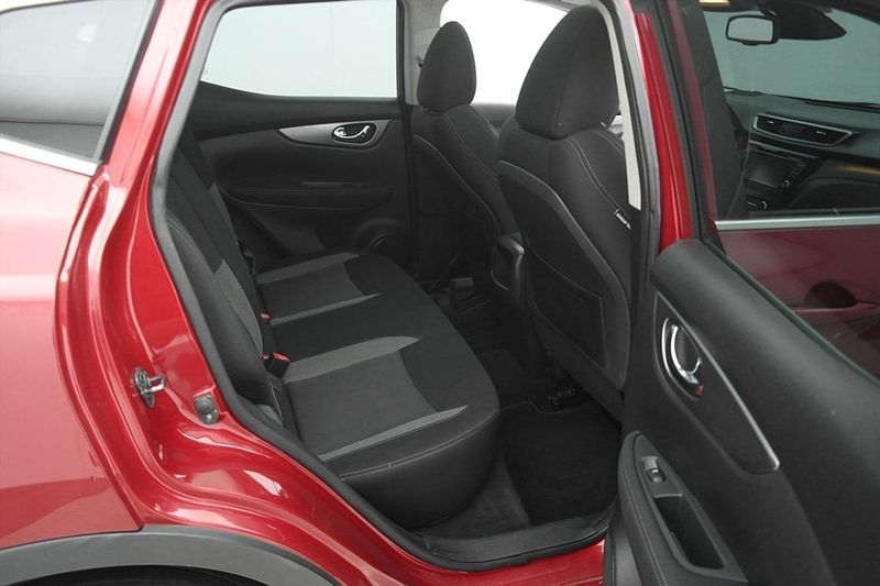 Nissan Qashqai bild 20