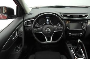 Nissan Qashqai bild 10