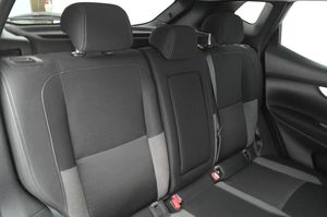 Nissan Qashqai bild 22