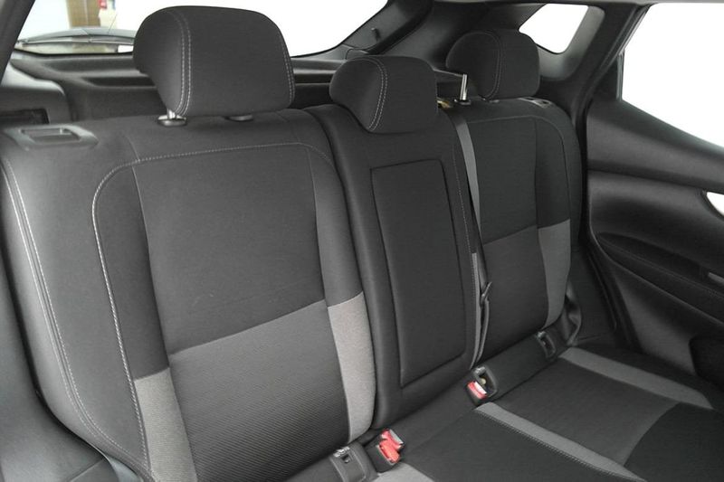 Nissan Qashqai bild 22
