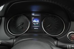 Nissan Qashqai bild 11