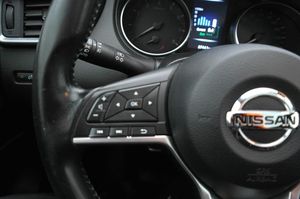 Nissan Qashqai bild 12