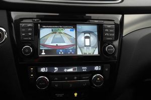 Nissan Qashqai bild 14