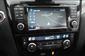 Nissan Qashqai bild 15