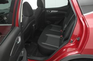 Nissan Qashqai bild 21