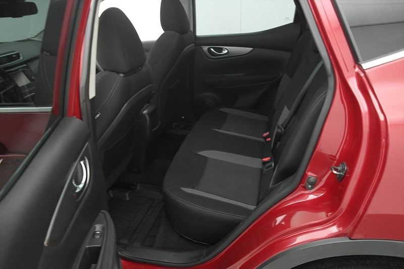 Nissan Qashqai bild 21