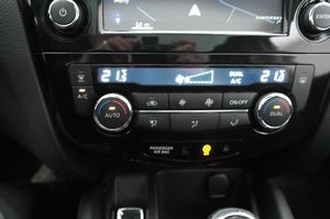 Nissan Qashqai bild 17