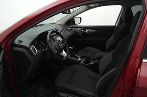 Nissan Qashqai bild 19