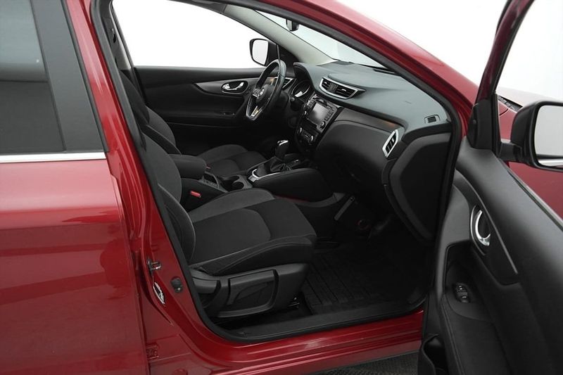 Nissan Qashqai bild 18
