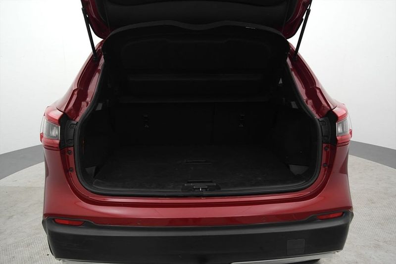 Nissan Qashqai bild 27