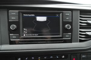 Volkswagen Caravelle bild 15