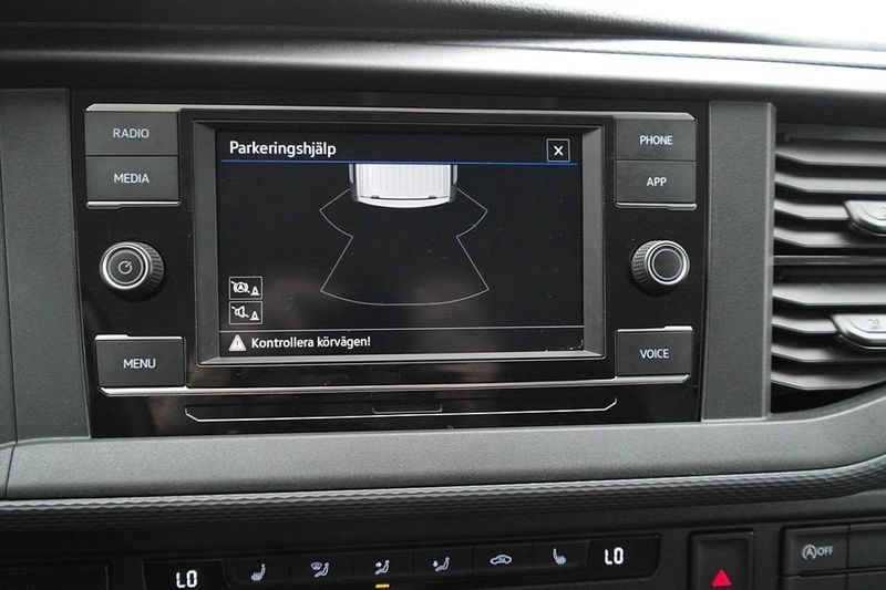 Volkswagen Caravelle bild 15