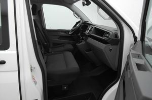 Volkswagen Caravelle bild 18
