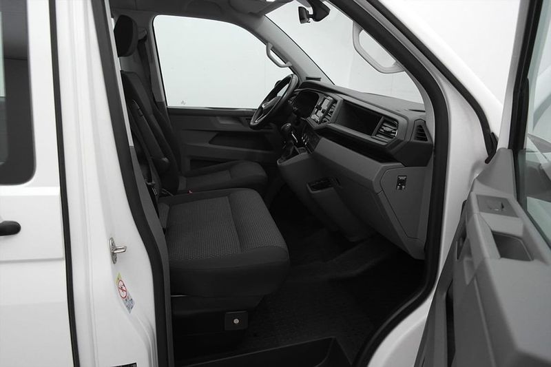 Volkswagen Caravelle bild 18