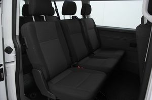 Volkswagen Caravelle bild 17