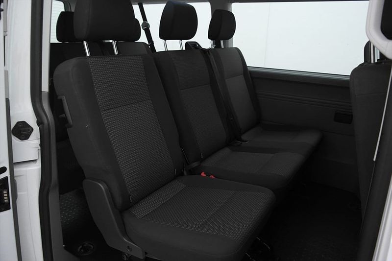 Volkswagen Caravelle bild 17