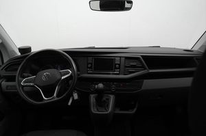 Volkswagen Caravelle bild 11