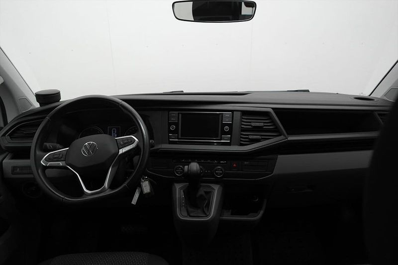 Volkswagen Caravelle bild 11