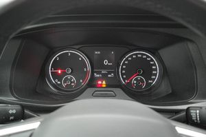 Volkswagen Caravelle bild 14