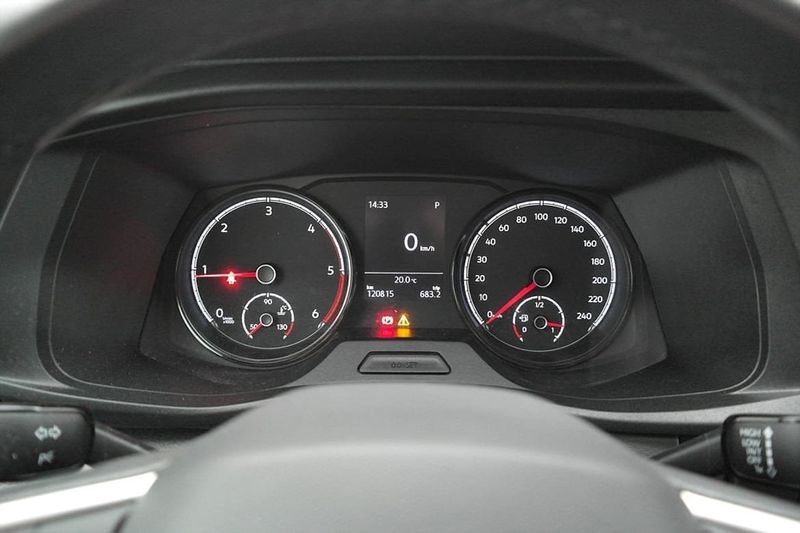 Volkswagen Caravelle bild 14
