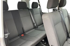 Volkswagen Caravelle bild 10